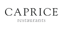 Caprice Restaurants