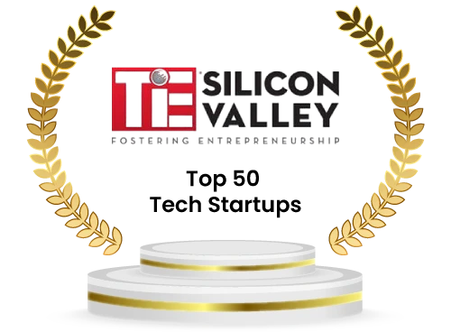 TiE Silicon Valley — Top 50 Tech Startups